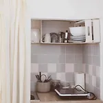 Prázdninový dům I Trulli Di Dioniso - Aurora
