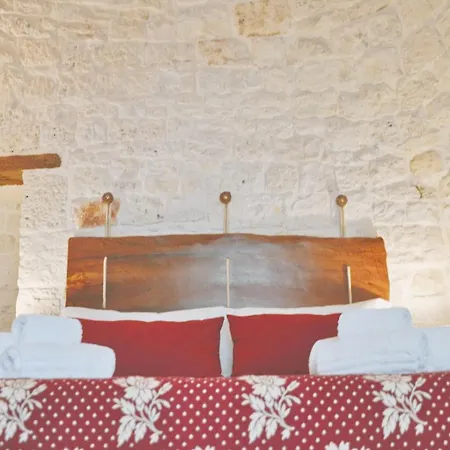 I Trulli Di Dioniso - Aurora