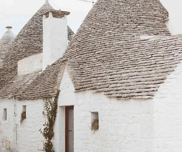 I Trulli Di Dioniso - Aurora *