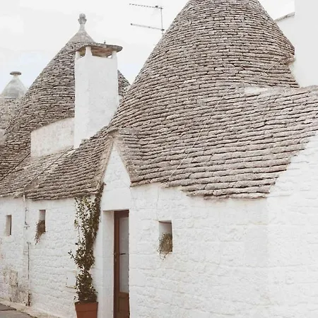 I Trulli Di Dioniso - Aurora *