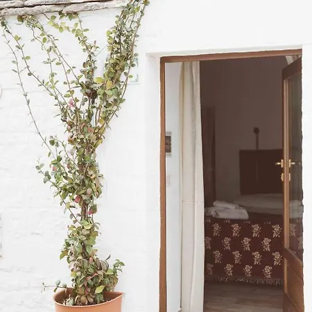 I Trulli Di Dioniso - Aurora *