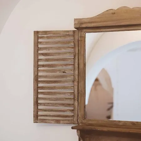 I Trulli Di Dioniso - Aurora * Αλμπερομπέλο