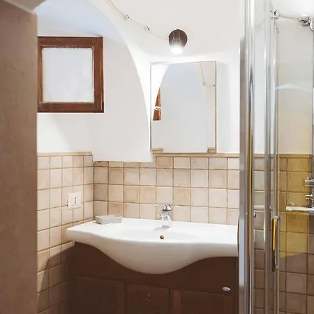 Σπίτι διακοπών I Trulli Di Dioniso - Aurora Αλμπερομπέλο