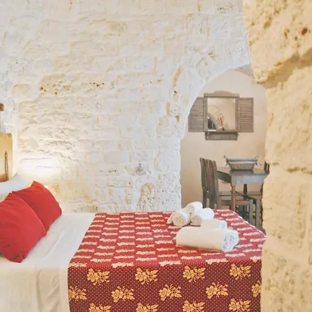 I Trulli Di Dioniso - Aurora *