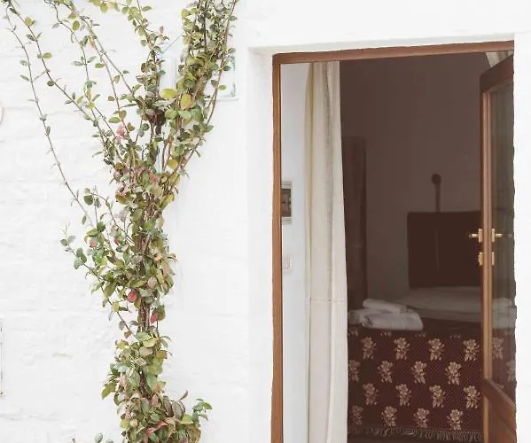 I Trulli Di Dioniso - Aurora *