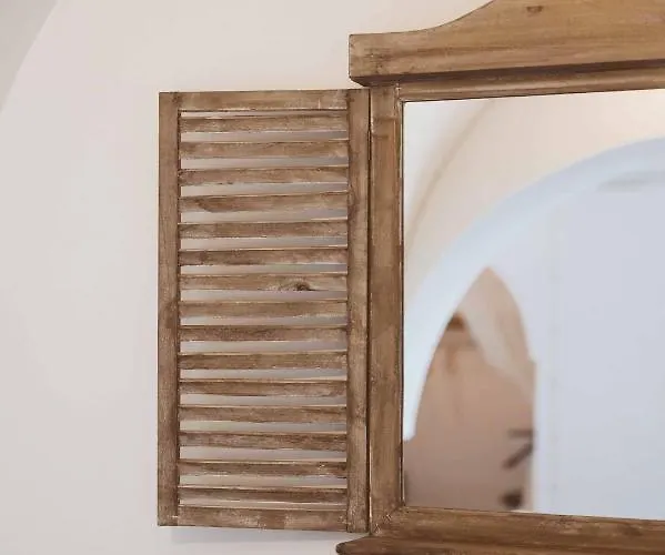 I Trulli Di Dioniso - Aurora * 阿尔贝罗贝洛