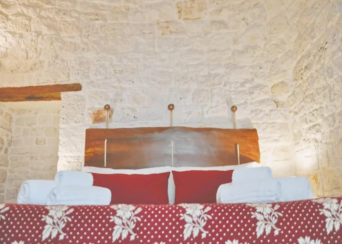 I Trulli Di Dioniso - Aurora