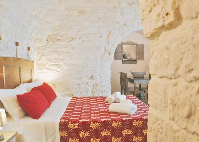 I Trulli Di Dioniso - Aurora *